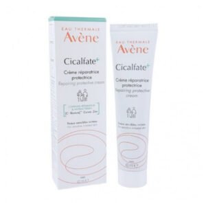 avène – cicalfate+ crème réparatrice protectrice (100ml)