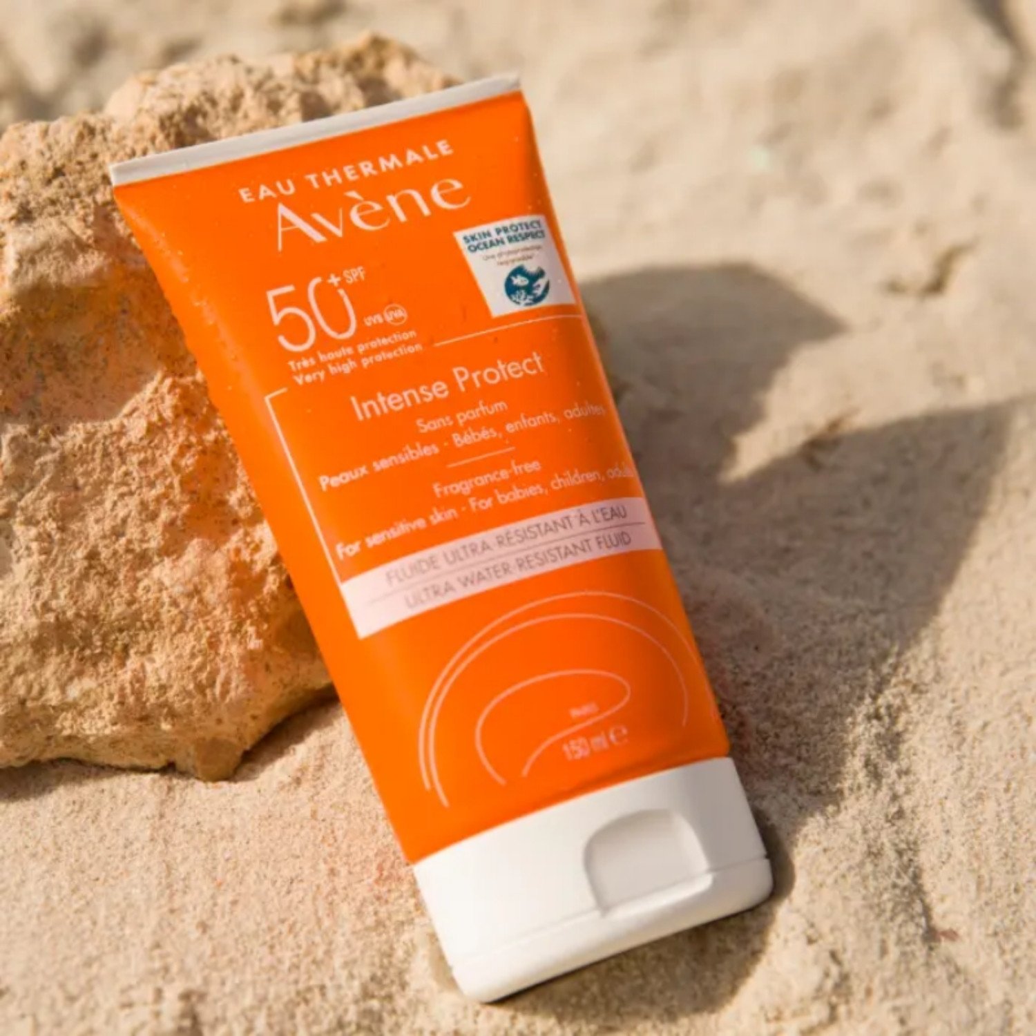 avène – crème solaire invisible spf 50+ (50ml) avène – crème solaire invisible spf 50+ (50ml)