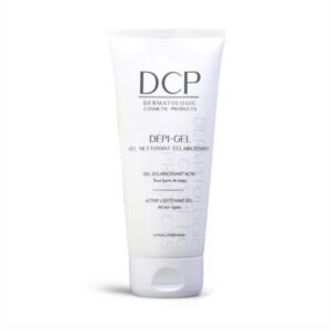dcp – depi gel gel nettoyant Éclaircissant (200ml)