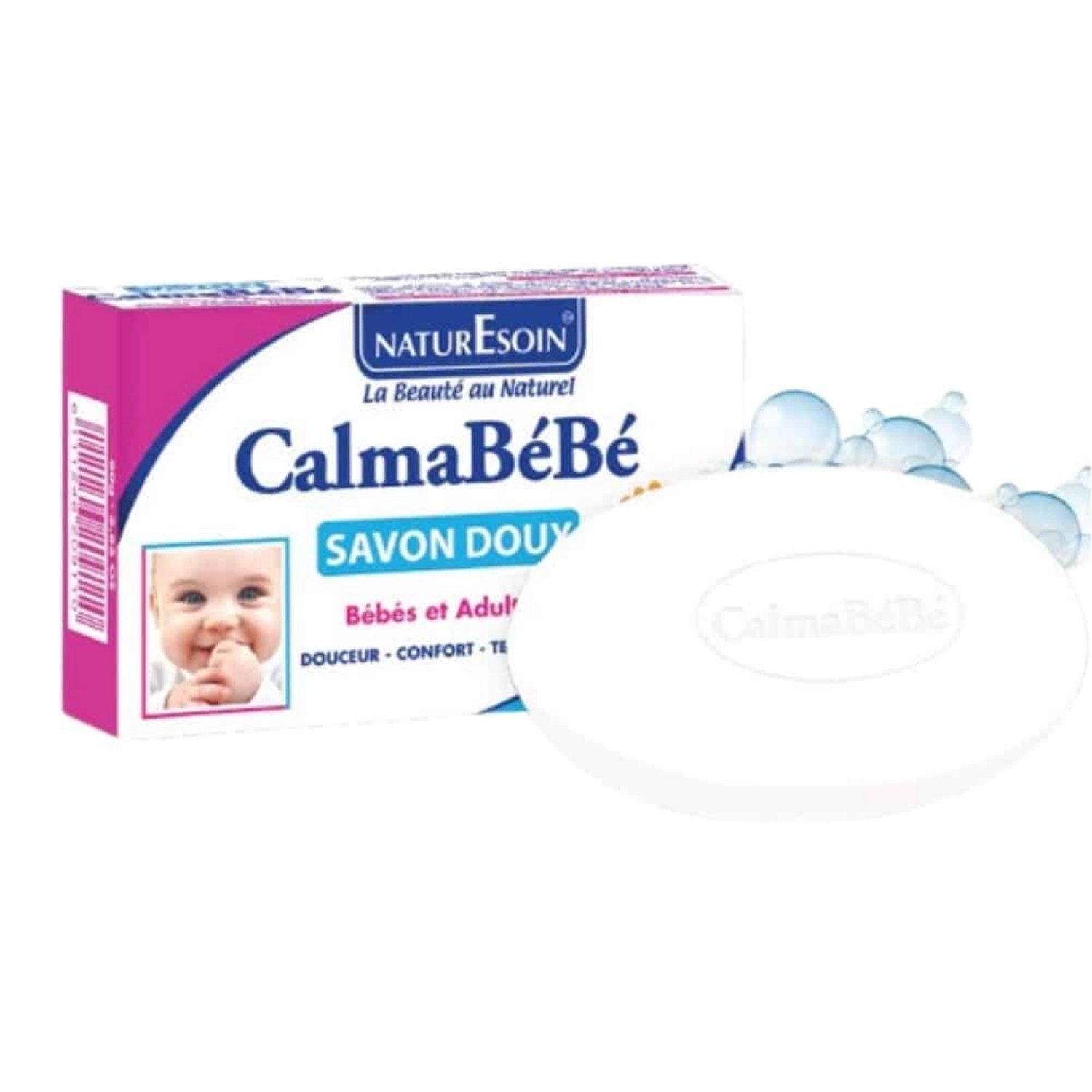 calmabébé – coffret soin bébé & famille calmabébé – coffret soin bébé & famille