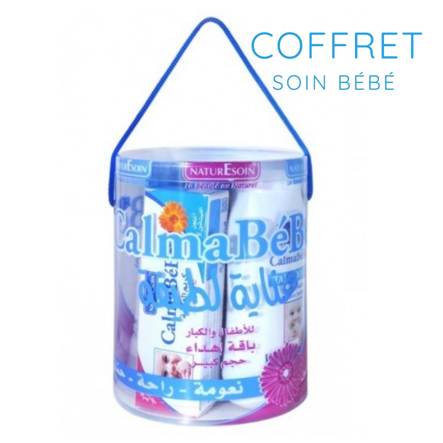 calmabébé – coffret soin bébé & famille calmabébé – coffret soin bébé & famille